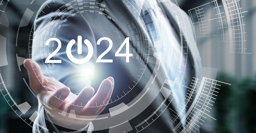 2024 Tech Industry Predications: A Few May Surprise You